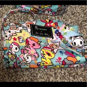 Jujube Unikiki 2.0 Be Quick